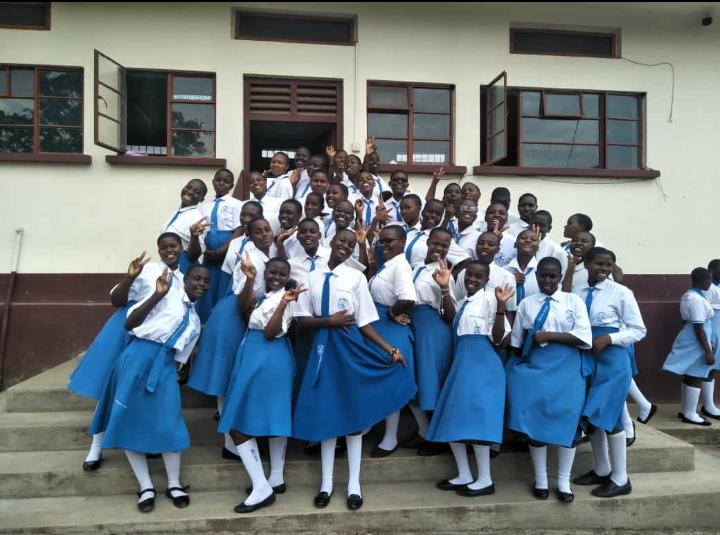 Kulabigwo – unser Bildungsprojekt in Uganda