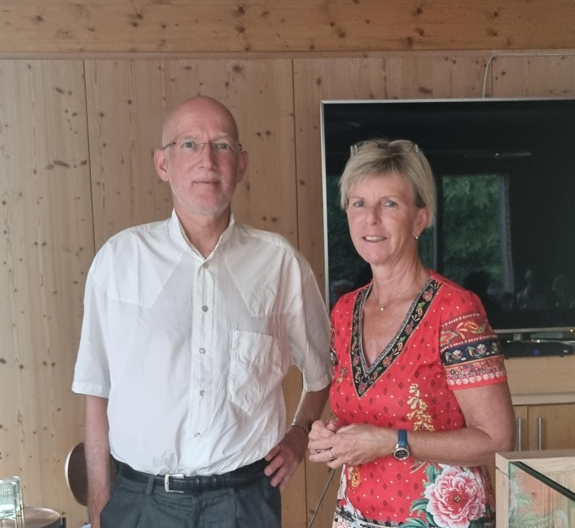 ‚Klimakrise – Was haben wir noch in der Hand?‘